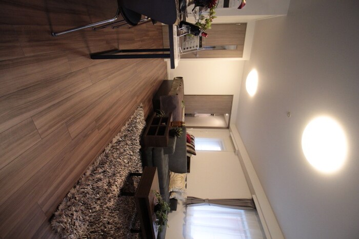 パークアクシス大阪新町の物件内観写真