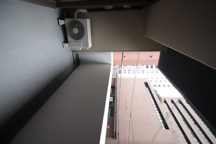 パークアクシス大阪新町の物件内観写真