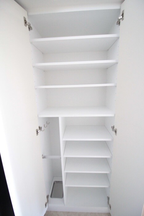 シャルマンパレ淡路の物件内観写真