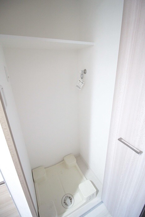 シャルマンパレ淡路の物件内観写真