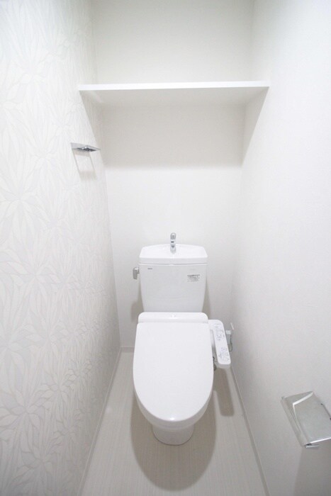 シャルマンパレ淡路の物件内観写真