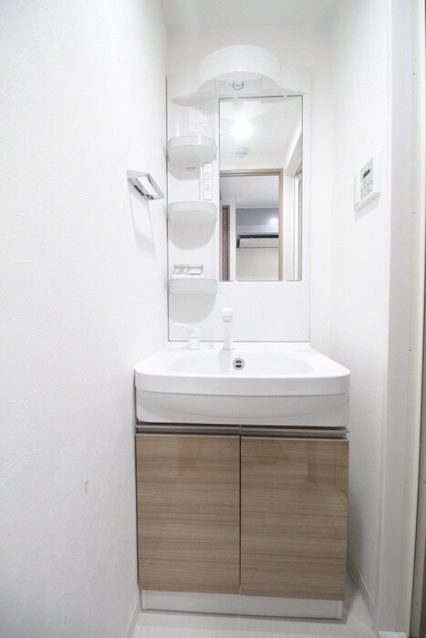 シャルマンパレ淡路の物件内観写真