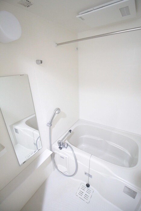 シャルマンパレ淡路の物件内観写真