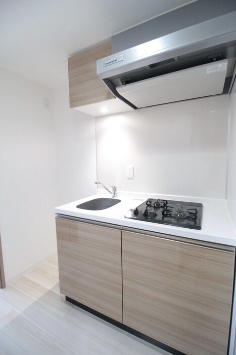 シャルマンパレ淡路の物件内観写真