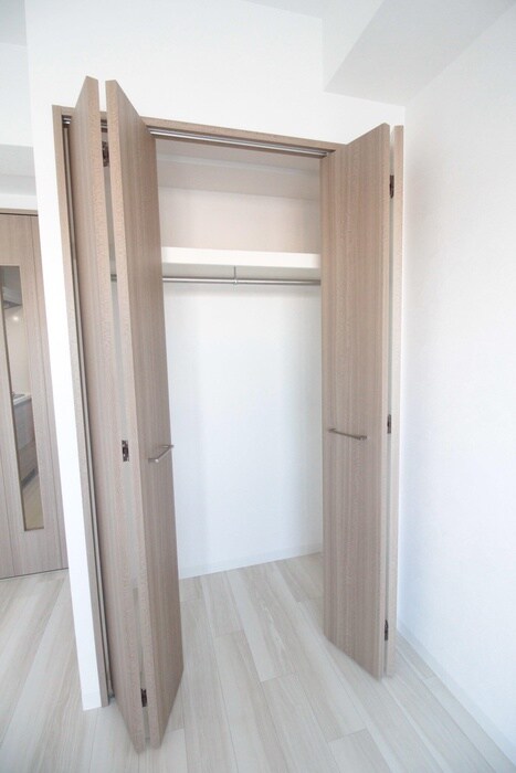 シャルマンパレ淡路の物件内観写真