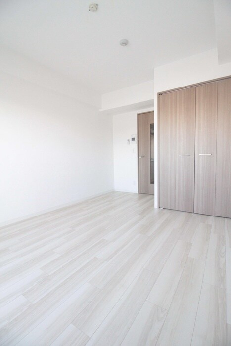 シャルマンパレ淡路の物件内観写真