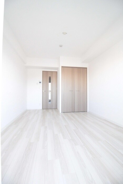 シャルマンパレ淡路の物件内観写真