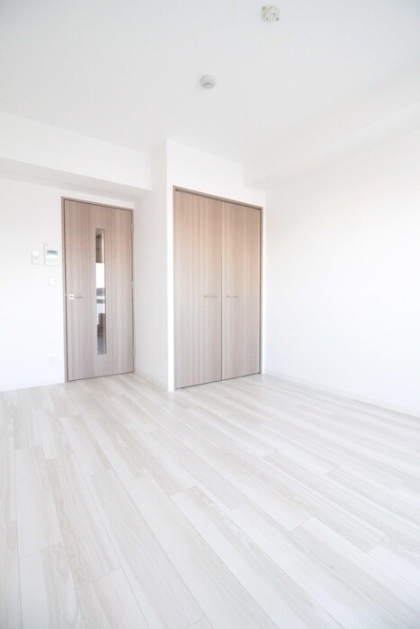 シャルマンパレ淡路の物件内観写真