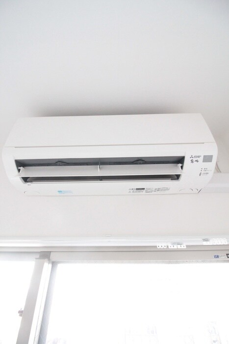 シャルマンパレ淡路の物件内観写真