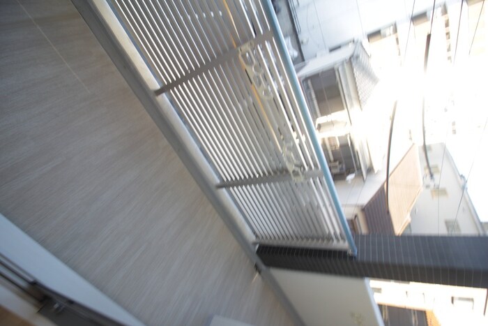 シャルマンパレ淡路の物件内観写真