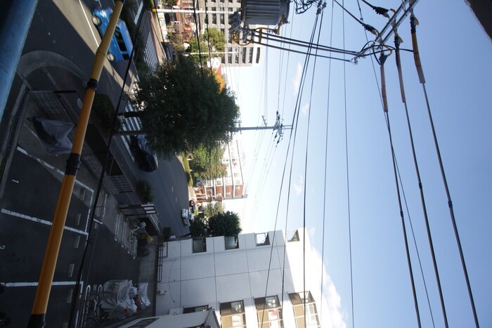 シャルマンパレ淡路の物件内観写真