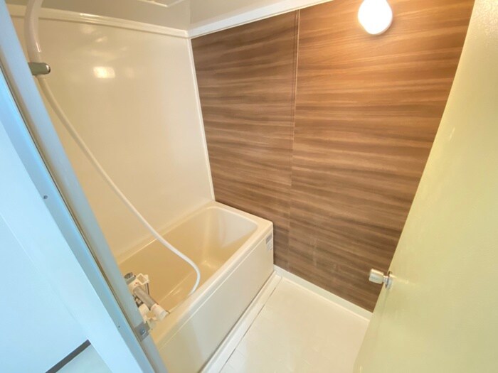 サンハイツ南志賀の物件内観写真