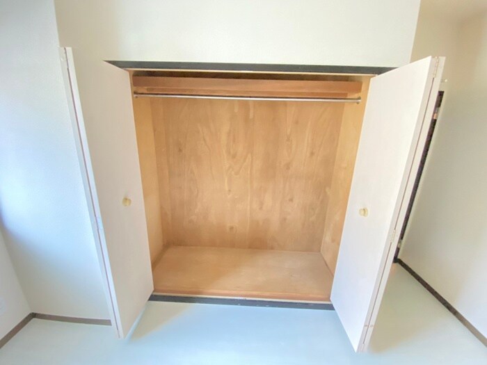 サンハイツ南志賀の物件内観写真