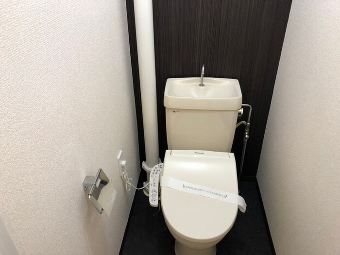 サンハイツ南志賀の物件内観写真