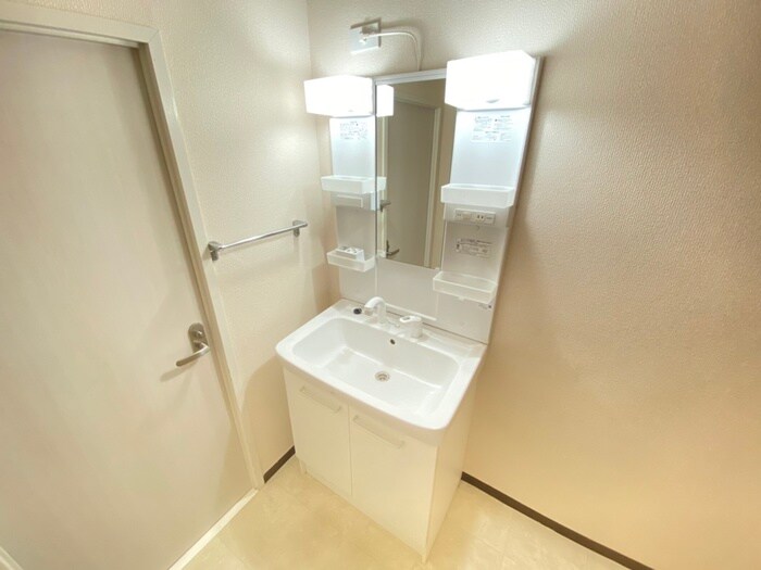 サンハイツ南志賀の物件内観写真