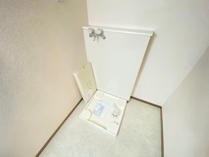 サンハイツ南志賀の物件内観写真