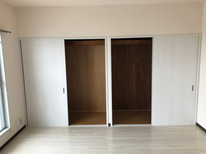 サンハイツ南志賀の物件内観写真