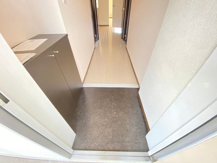 サンハイツ南志賀の物件内観写真