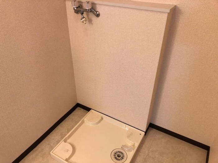 サンハイツ南志賀の物件内観写真