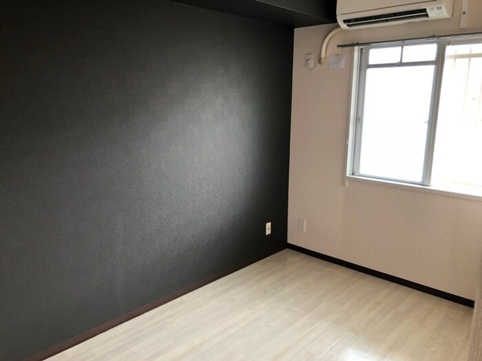 サンハイツ南志賀の物件内観写真