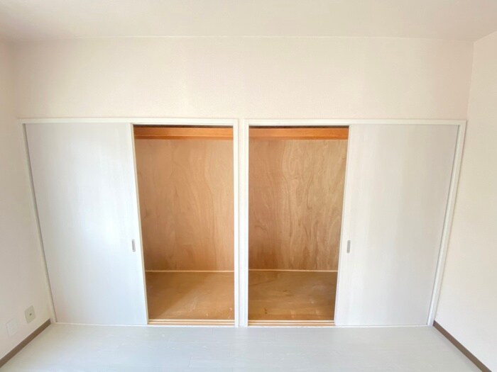 サンハイツ南志賀の物件内観写真