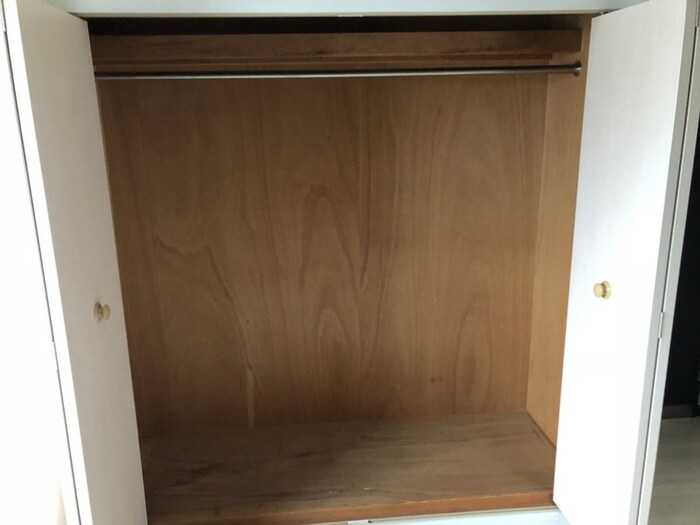 サンハイツ南志賀の物件内観写真