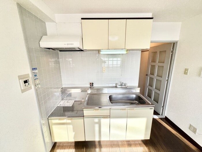 福住マンションの物件内観写真