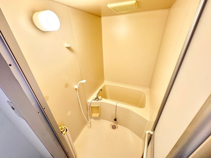 福住マンションの物件内観写真