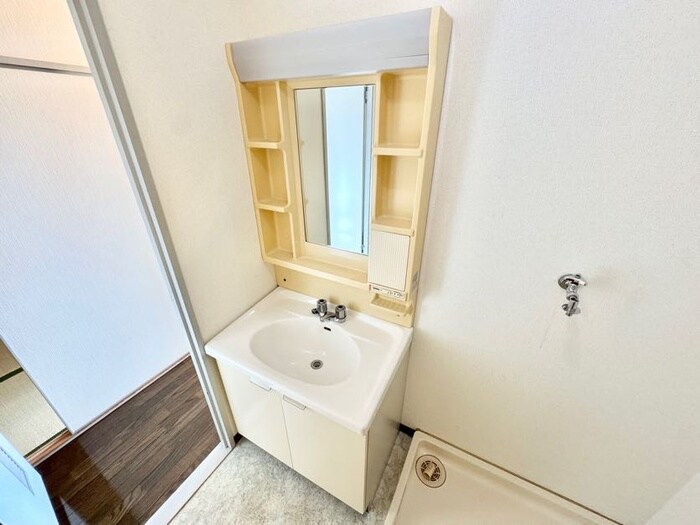 福住マンションの物件内観写真