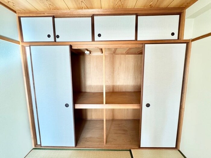 福住マンションの物件内観写真