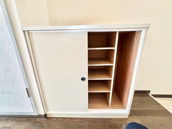 福住マンションの物件内観写真