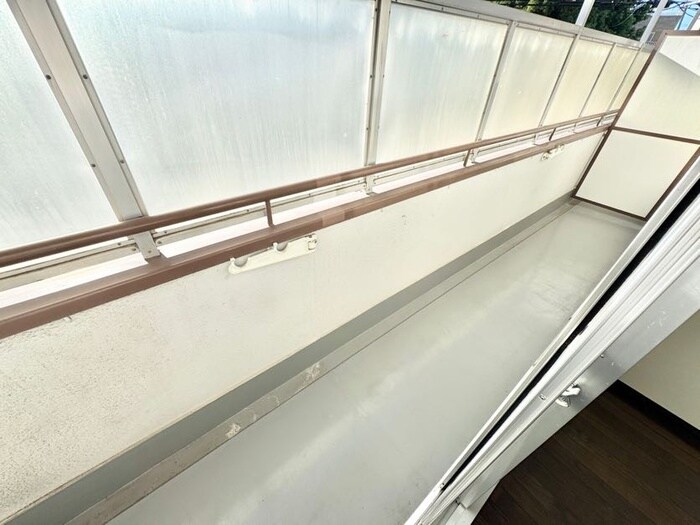 福住マンションの物件内観写真