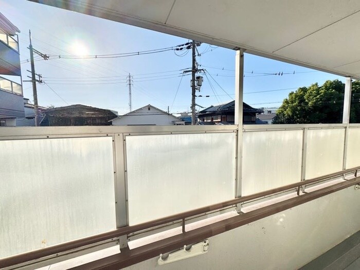 福住マンションの物件内観写真