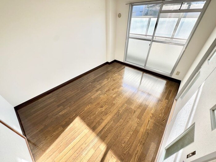 福住マンションの物件内観写真