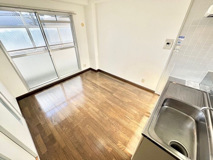 福住マンションの物件内観写真