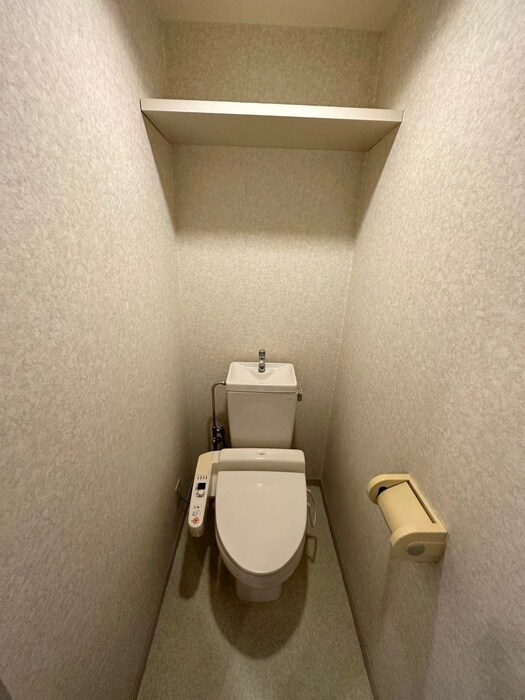 パインフｨールド御池の物件内観写真