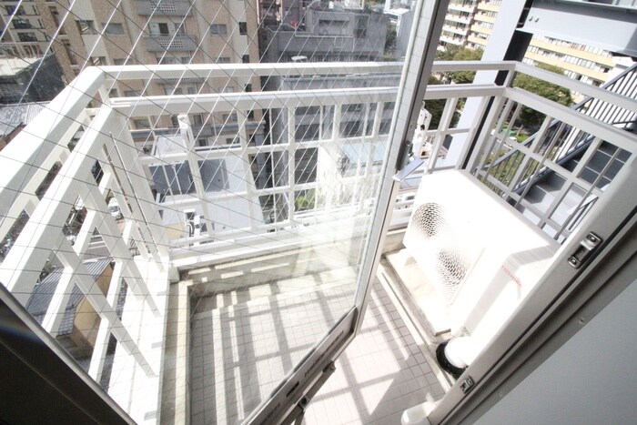 パインフｨールド御池の物件内観写真