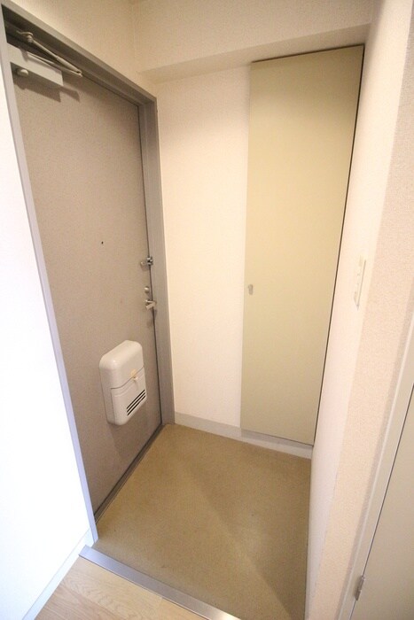 パインフｨールド御池の物件内観写真