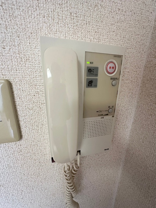 パインフｨールド御池の物件内観写真