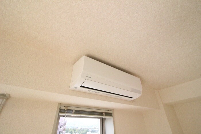 パインフｨールド御池の物件内観写真