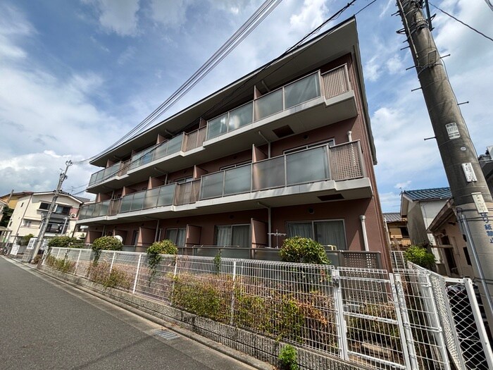 カ－サ・ベルデの物件外観写真