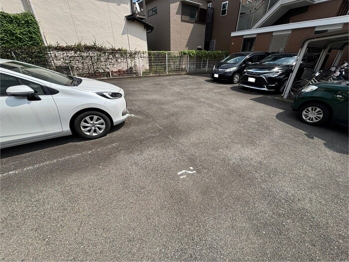 カ－サ・ベルデの物件外観写真