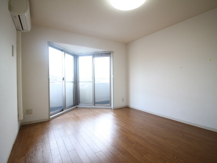 リバ－サイド高野の物件内観写真