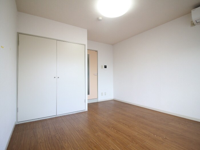 リバ－サイド高野の物件内観写真