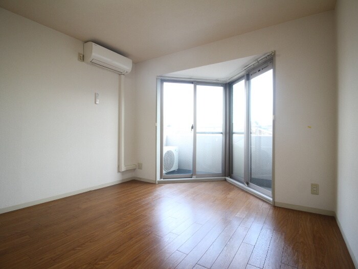 リバ－サイド高野の物件内観写真