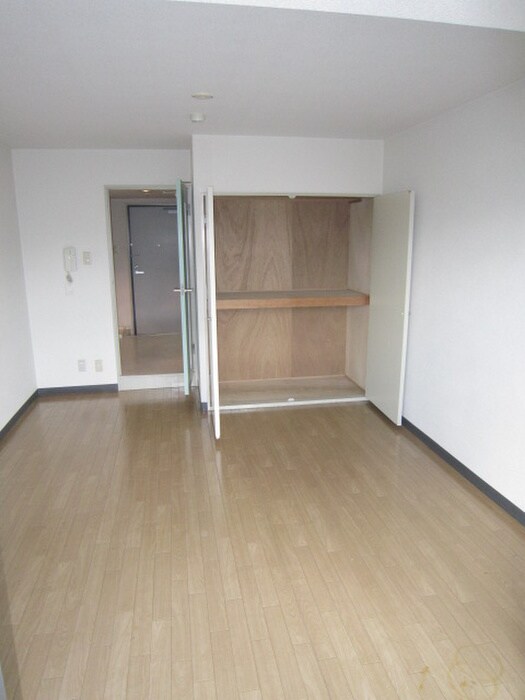 リバ－サイド高野の物件内観写真