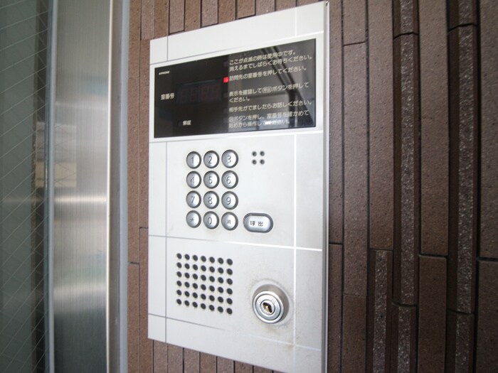 リバ－サイド高野の物件外観写真