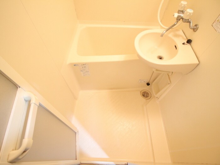 リバ－サイド高野の物件内観写真