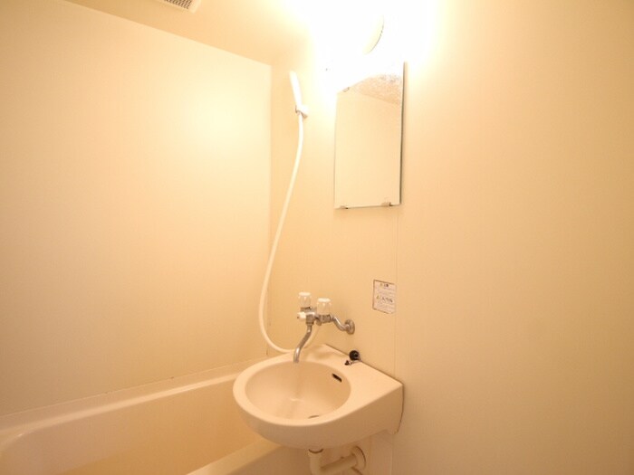 リバ－サイド高野の物件内観写真