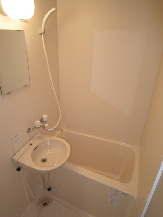 リバ－サイド高野の物件内観写真